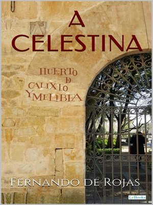 cover image of A CELESTINA